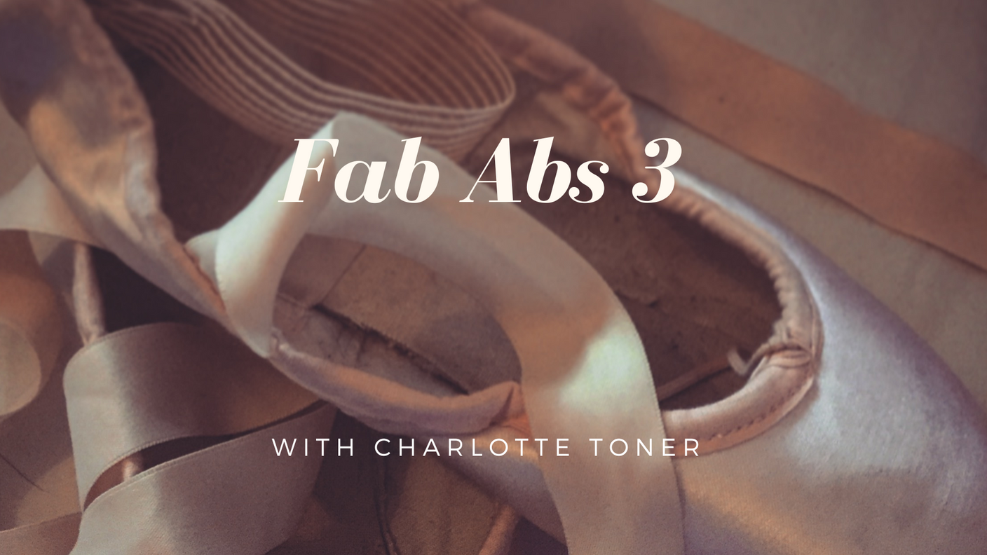 Fab Abs 3